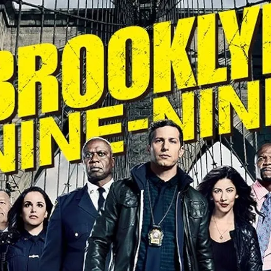 chat with ai character: BROOKLYN 99