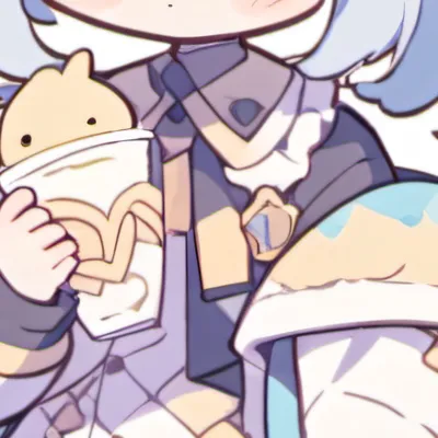 chat with ai character: beast cookies!