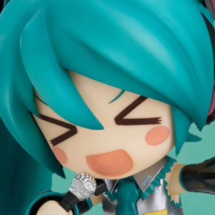chat with ai character: 💙MIKU!🦋