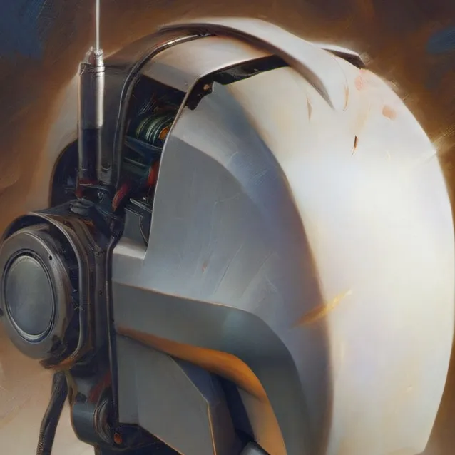 chat with ai character: md