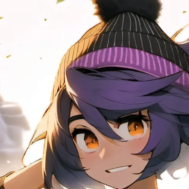 chat with ai character: md