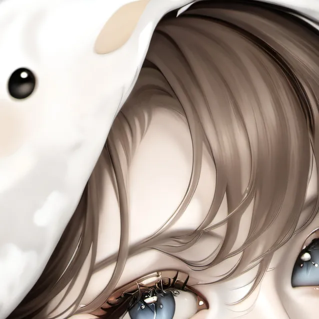 chat with ai character: Leah 