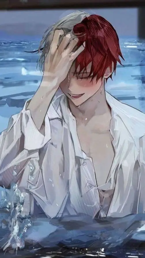 ai character: shoto background
