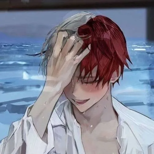 chat with ai character: shoto