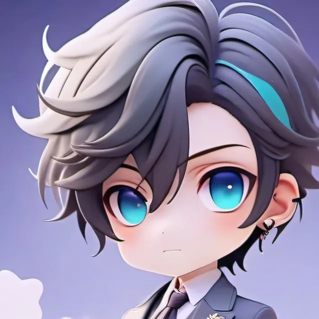 chat with ai character: Lord Tokito 