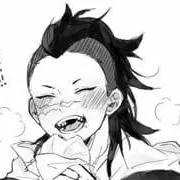 chat with ai character: Genya