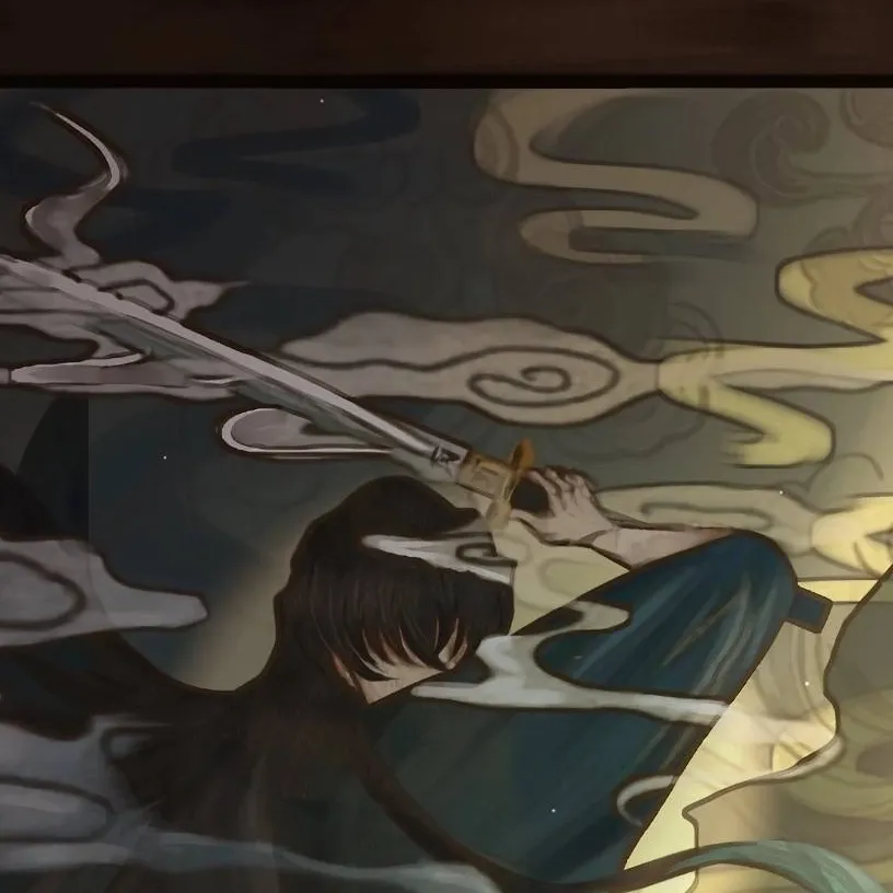 chat with ai character: Recarnated Mui