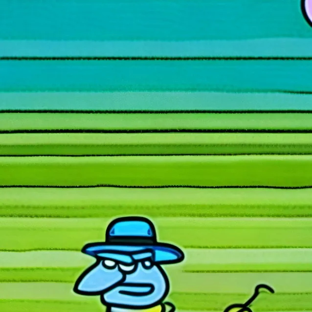 chat with ai character: bikinibottom ohio
