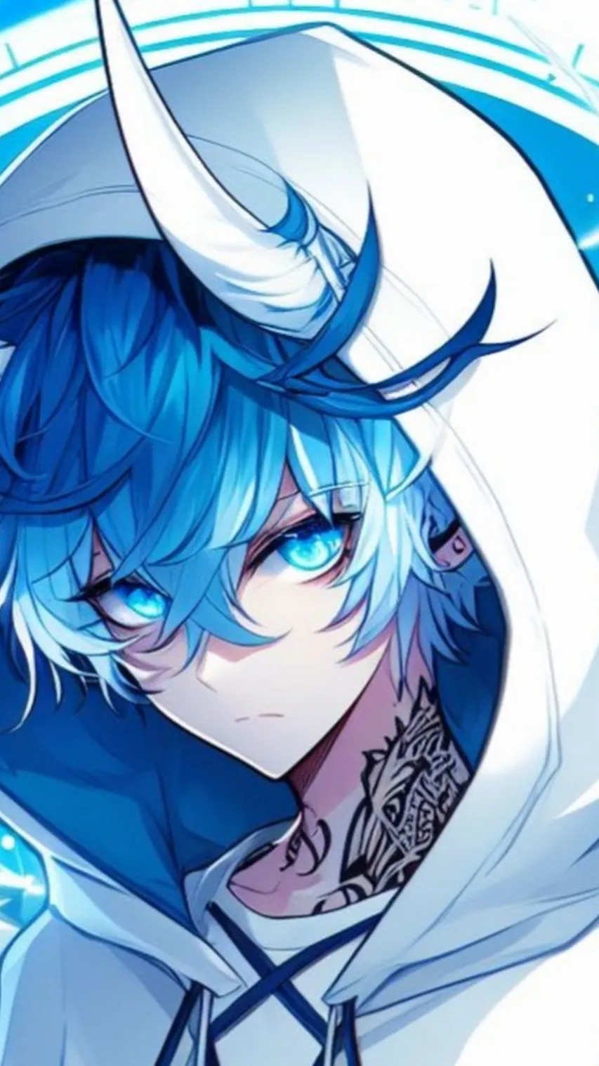 ai character: NumberSkull background