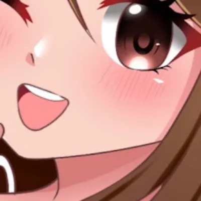 chat with ai character: HyperCookie 