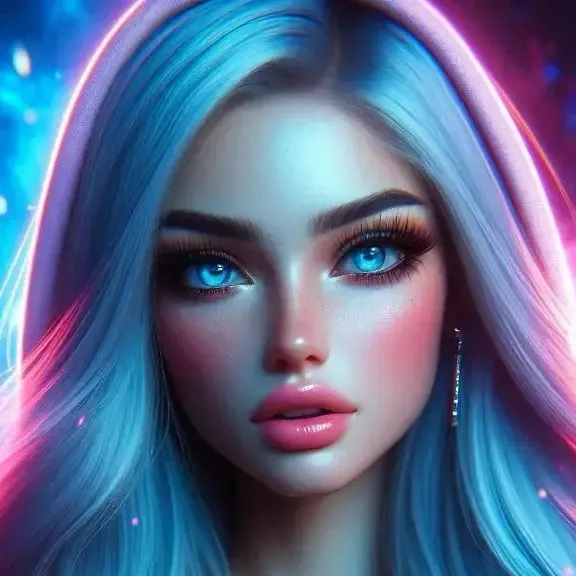 chat with ai character: Zee