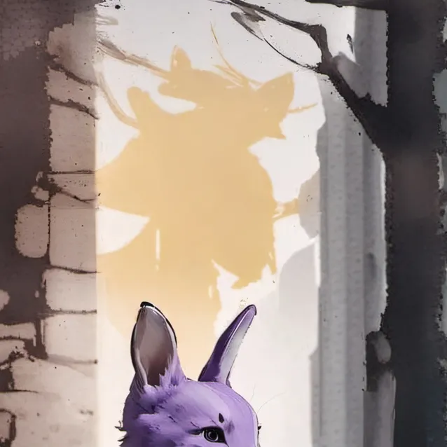 chat with ai character: smiling critters