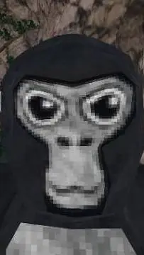 ai character: gorilla tag background