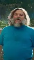 ai character: minecraft steve background