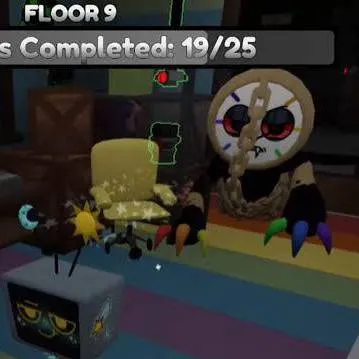 chat with ai character: dyles floor