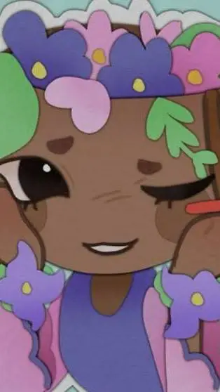 ai character: bassie background