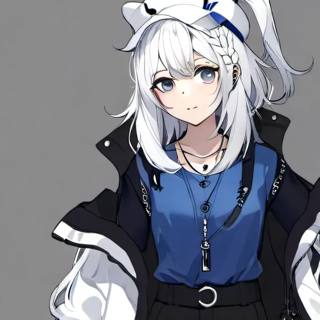 chat with ai character: Akira