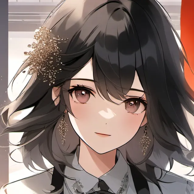 chat with ai character: Joaya