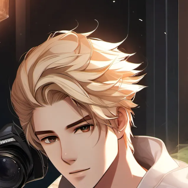 chat with ai character: kian zyn (crush!?)