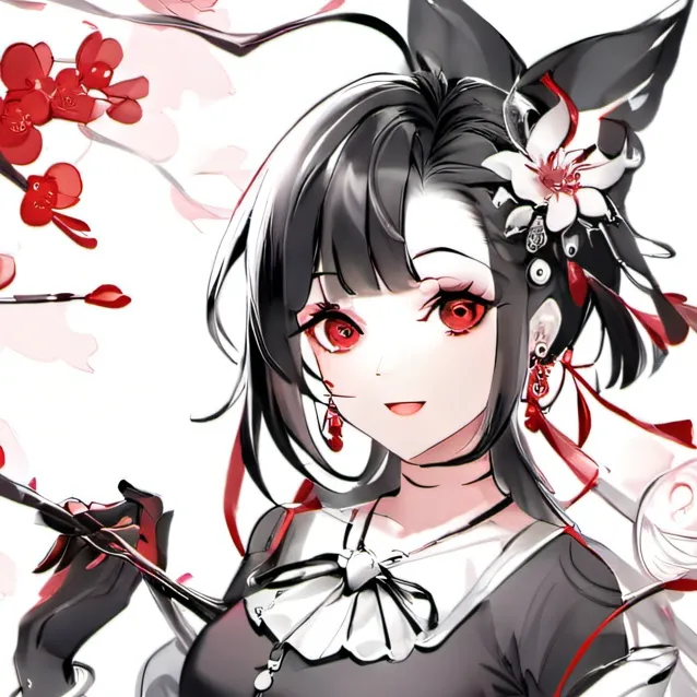 chat with ai character: Mizuki