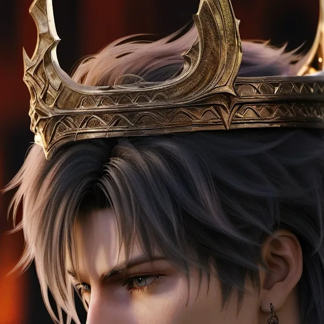 chat with ai character: JACK