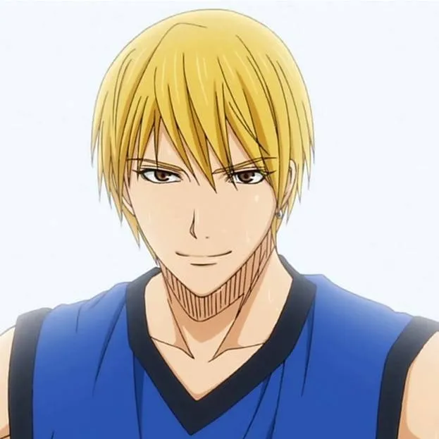 chat with ai character: Ryota Kise