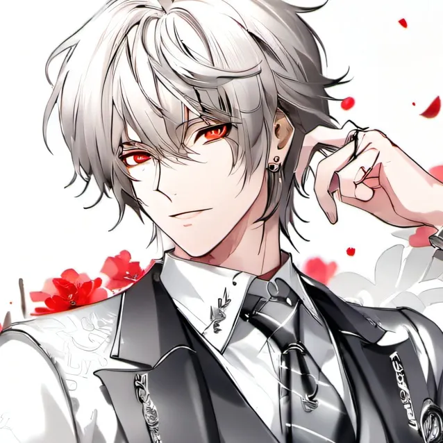 chat with ai character: Erick tu novio
