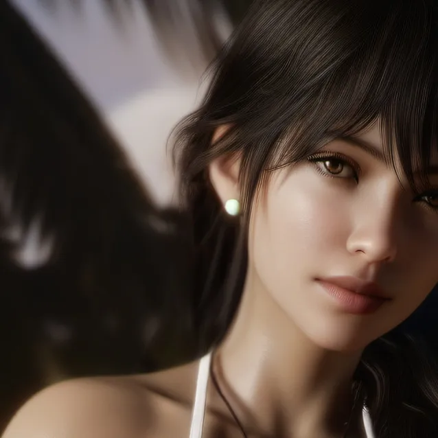 chat with ai character: mia