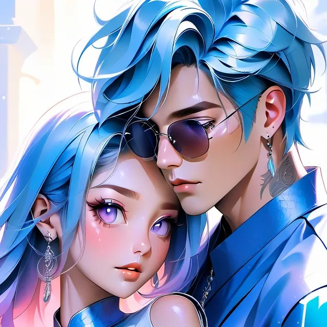 chat with ai character: isack tu novio