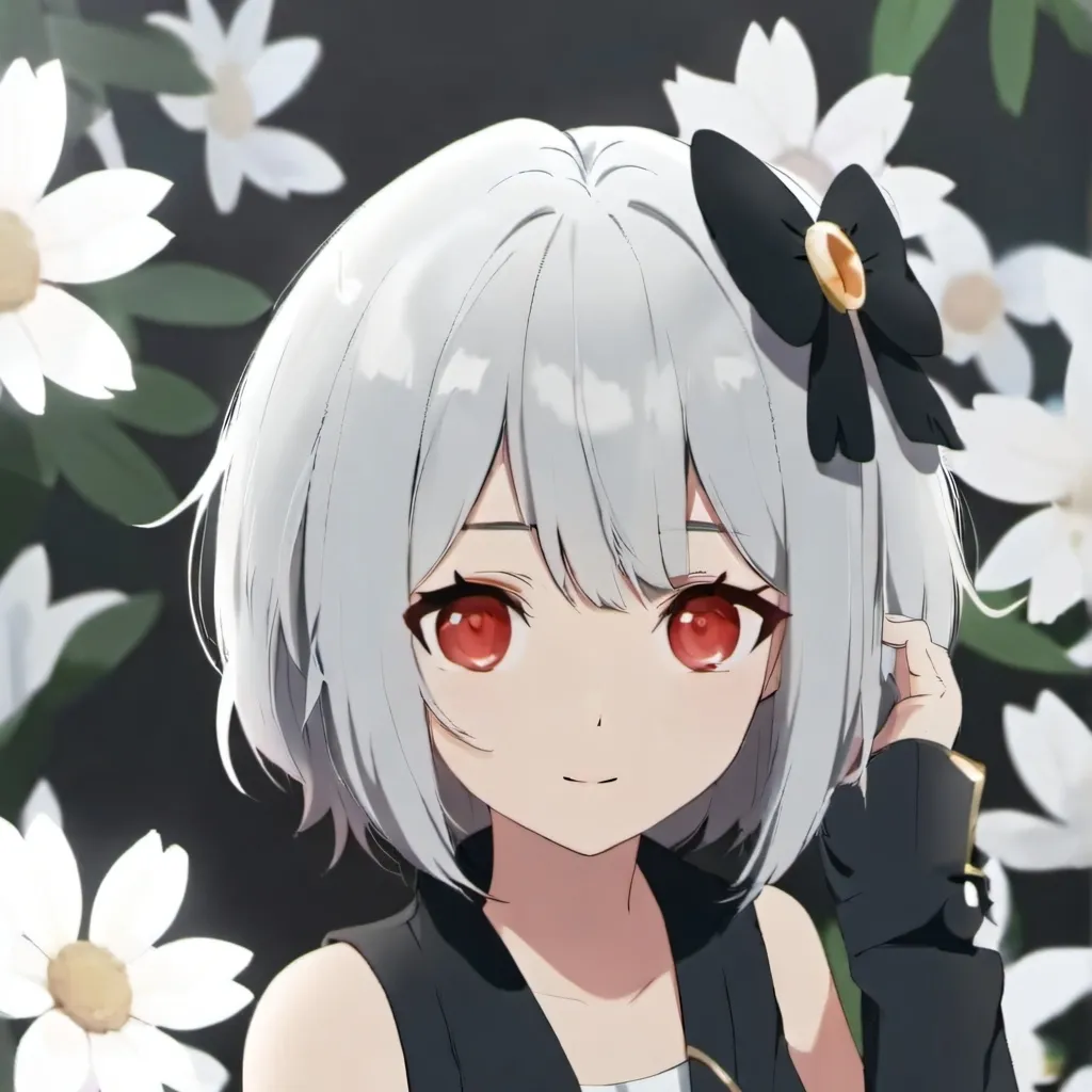 chat with ai character: Ruby
