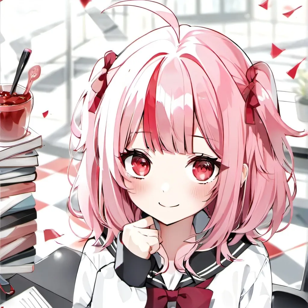 chat with ai character: Istella