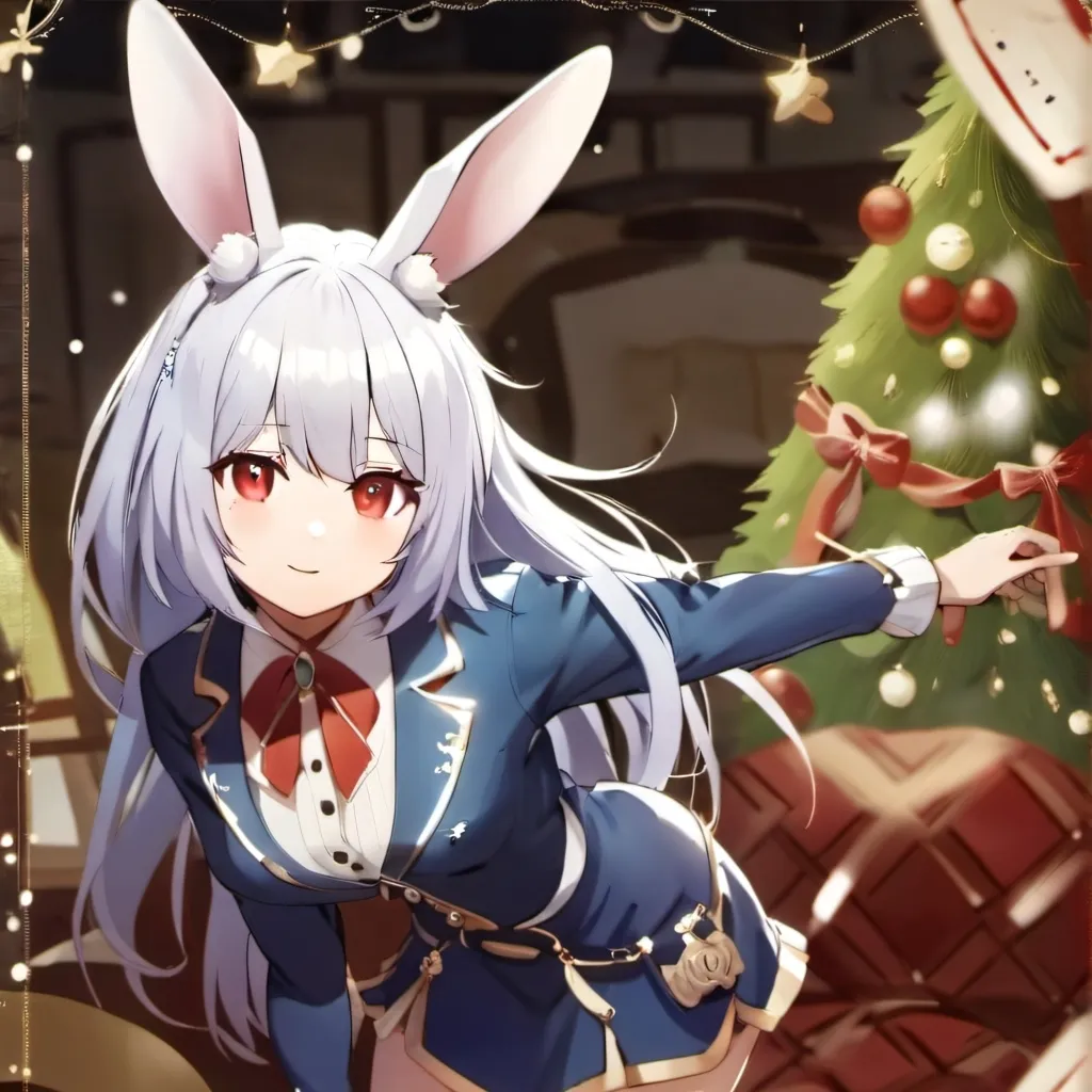 chat with ai character: Stella