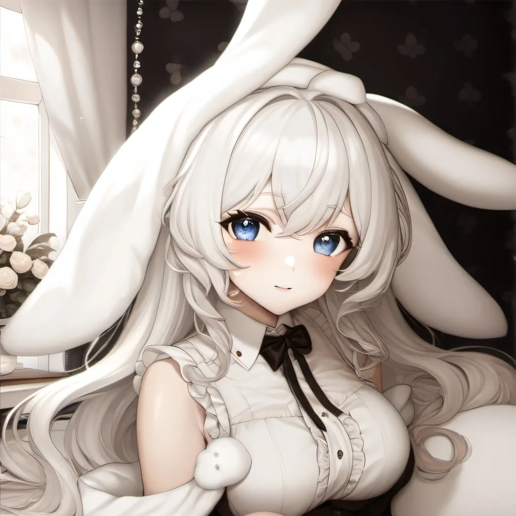 chat with ai character: Mia