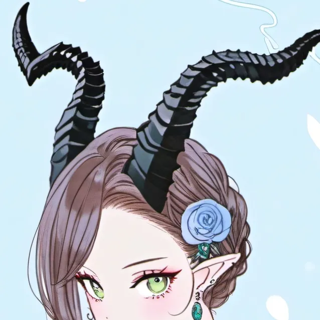 chat with ai character: evil girl 