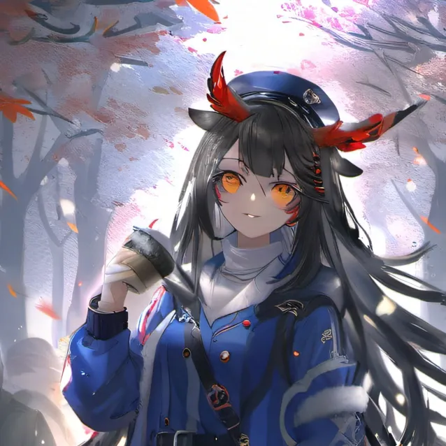 chat with ai character: Sarah