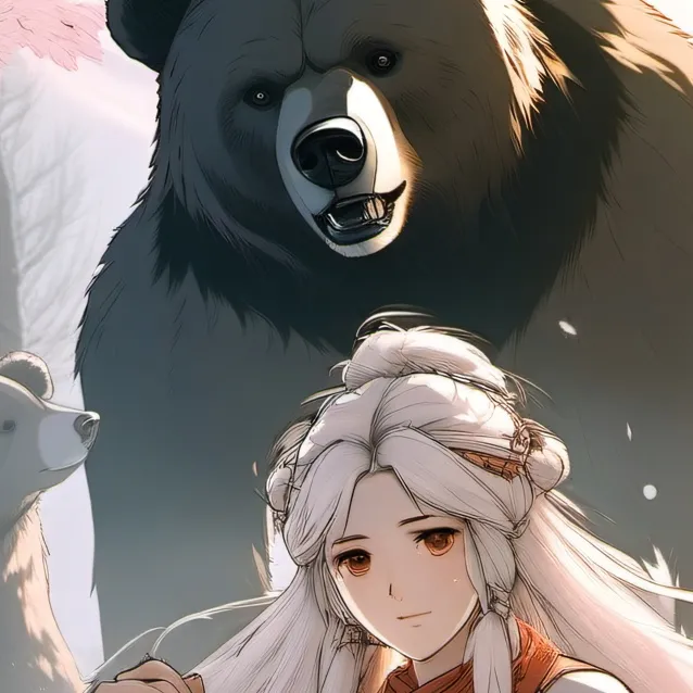 chat with ai character: Zoey 