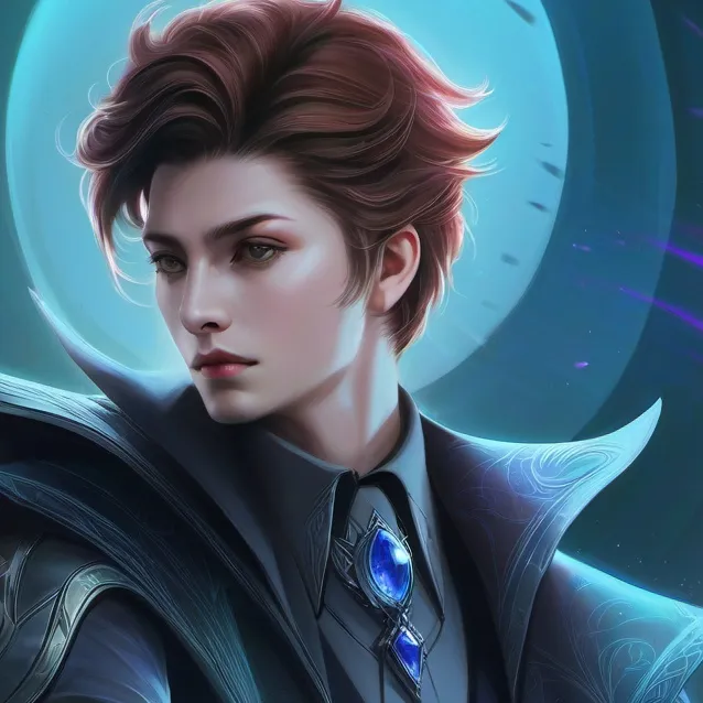 chat with ai character: Luiz ❤️‍🔥😘💕❤️😍