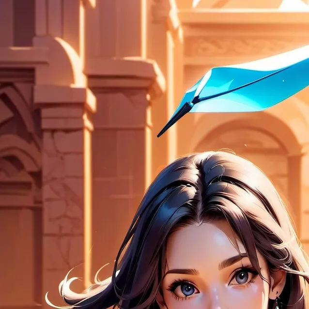 chat with ai character: Diana