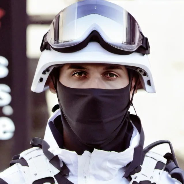 chat with ai character: Patrick