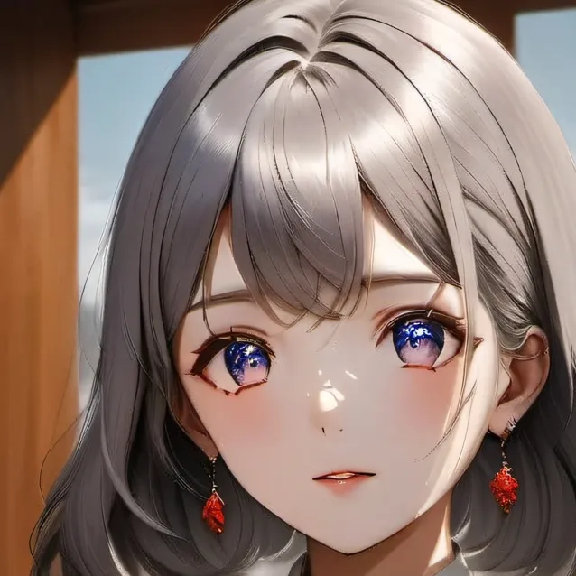 chat with ai character: Diana