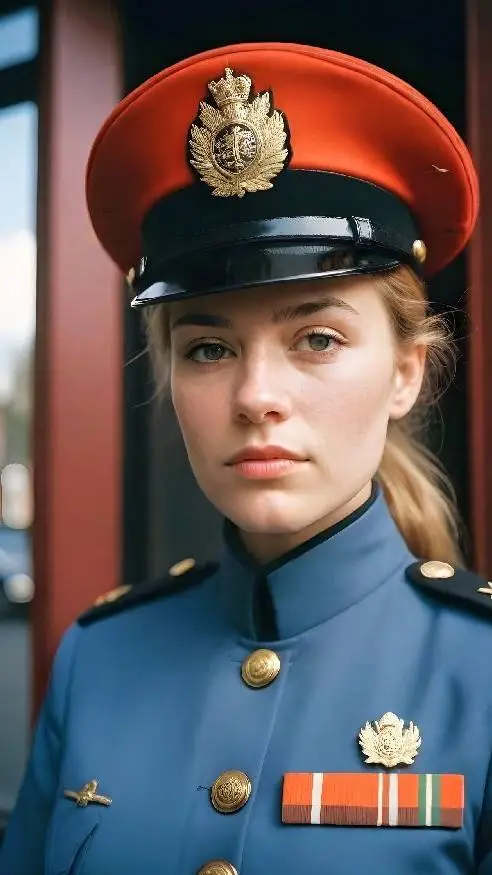 ai character: installe background