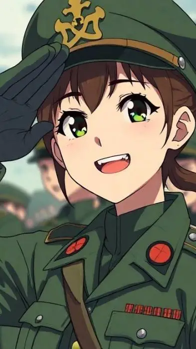 ai character: Diana background