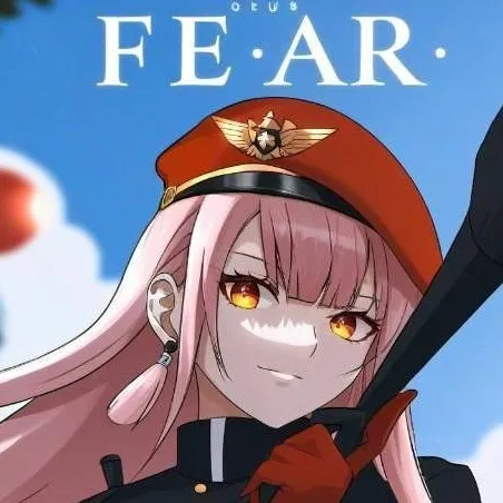 chat with ai character: Camille