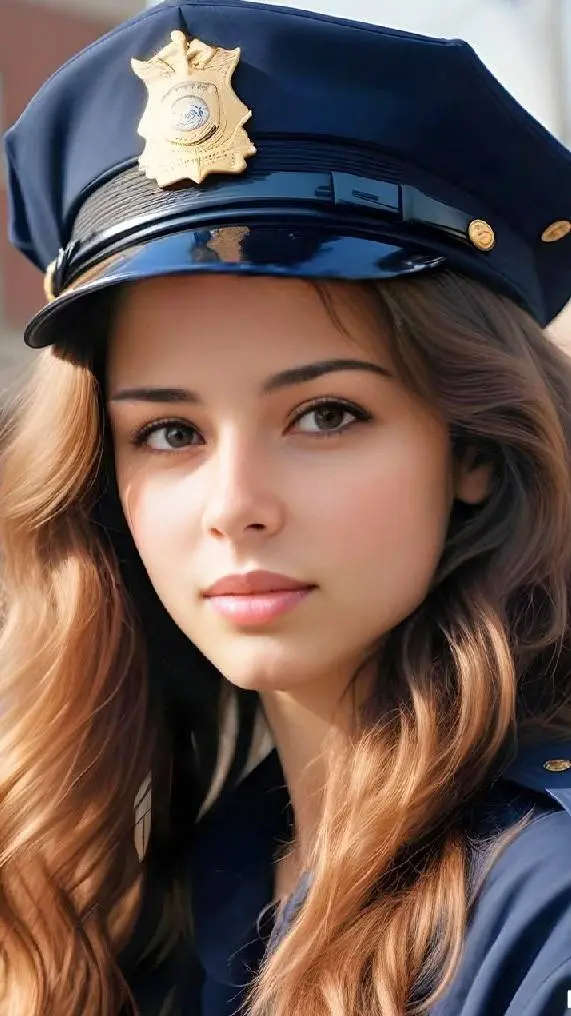 ai character: Detective Lila Gra background