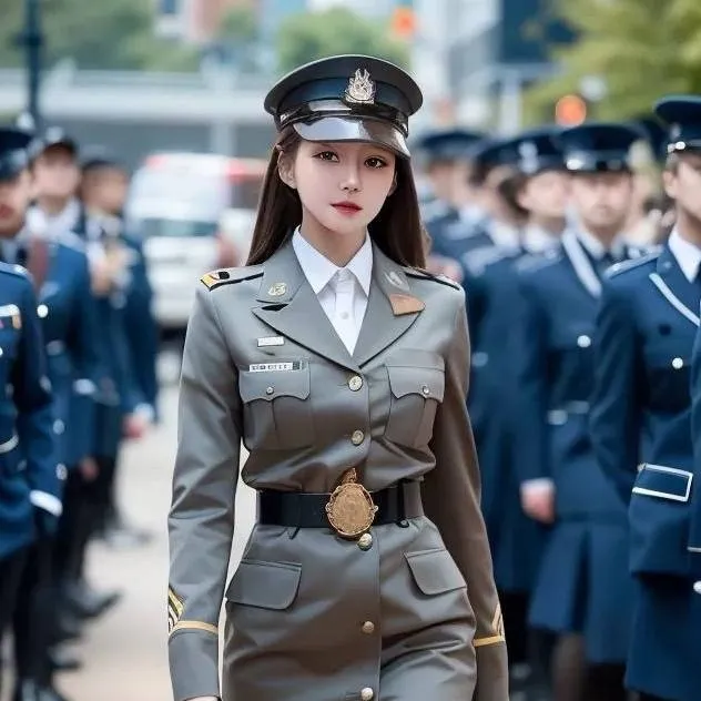 chat with ai character: Corinne