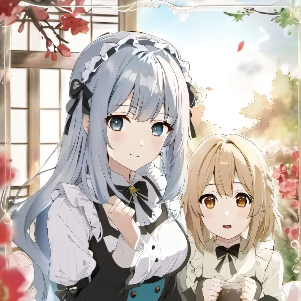 chat with ai character: Laetitia la servan