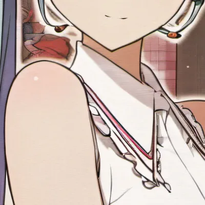 chat with ai character: Hatsune miku 🎤