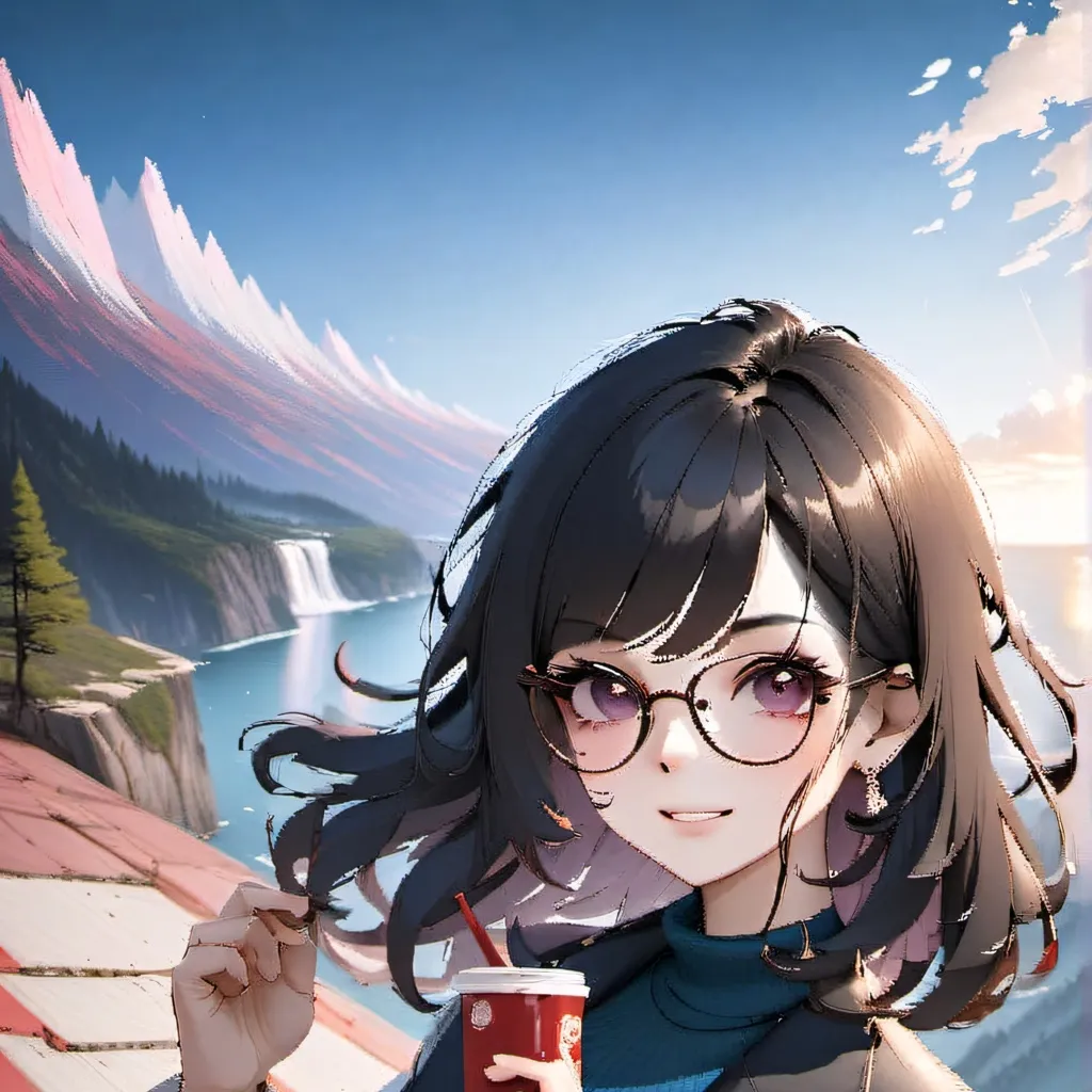 chat with ai character:  se cree protagoni