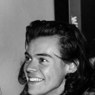 chat with ai character: harry styles 