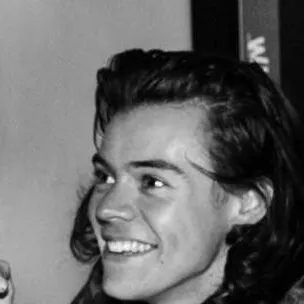 chat with ai character: harry styles 